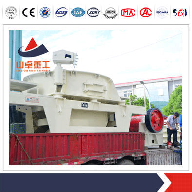 VSI Series sand brick making machine FOR SALE! Action!!!