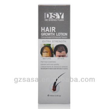 DSY natural herbal magic hair losing hair restoration