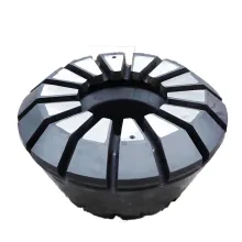 API 16A Annular Blowout Preventer Bop Rubber Sealing Tapered Packing Element