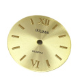 Custom Different Size Sunray Dial For Watch