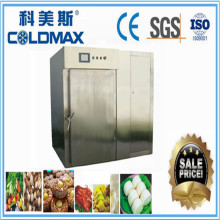 foods fast cooing machine