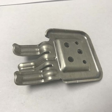 OEM Custom Steel Stamping Auto Autoteil