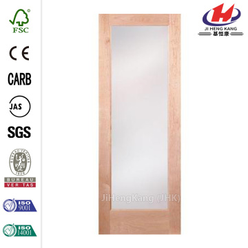 Ardakan Office Design Snow Interior Glass Door