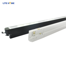 Luz linear de trilha livre de 10 W fricker