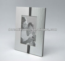 nice memory photo frame aluminum photo