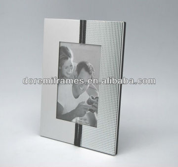 nice memory photo frame aluminum photo