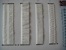 Elastic lace 3