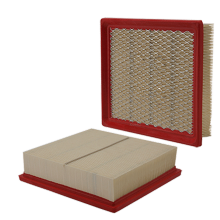 Toyota Highlander PU Frame Air Filter