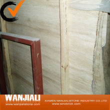 imported beige travertine slab
