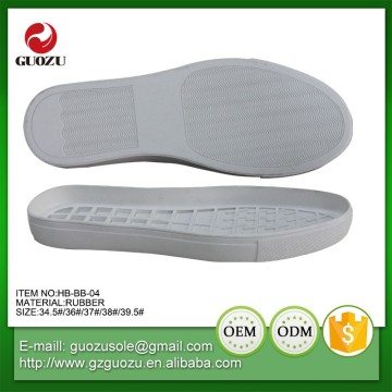 crepe outsole