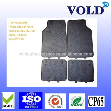 2016 New Design Car Mat Cargo Mat car Floor mat Liners