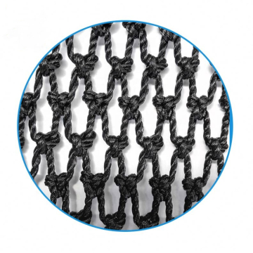 Decoration Fishing Net Completed Nets Commerical