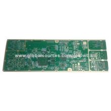 Multilayer PCBs