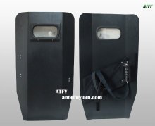 bullet Proof Shield