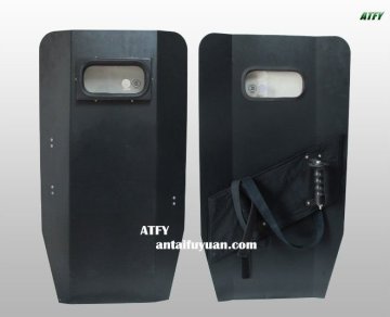 bullet Proof Shield