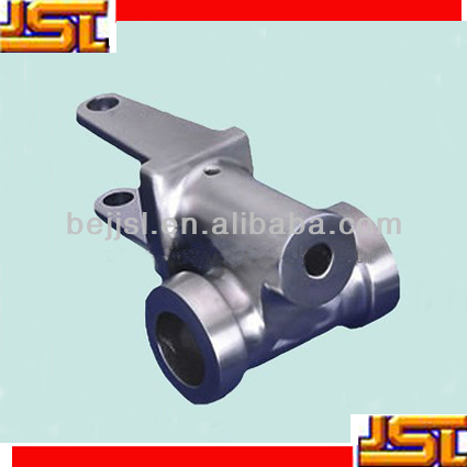 cnc machining metal machine parts manufacturer