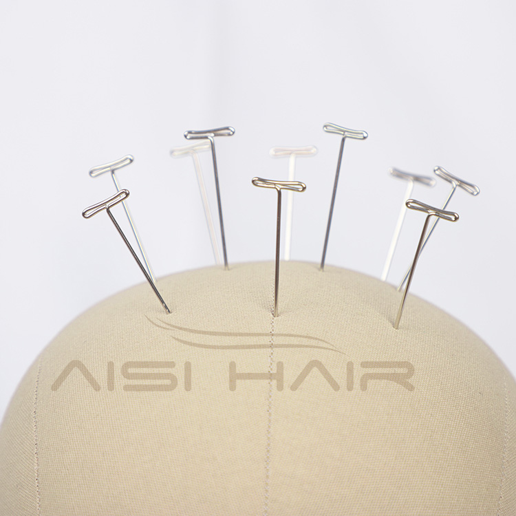 Aisi Hair Canvas Block Head Mannequin Head Weft Wig Display Style Styling Manikin Head Cork Inside Dryer Free Gifts