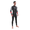 Wetsuit Triathlon cho người mới bắt đầu nước