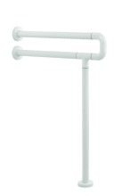 CRW U-shaped modern Floor Grap Bar