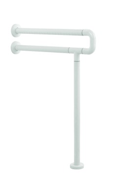 CRW U-shaped modern Floor Grap Bar