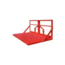 3 Point Hitch Carry-All Attachment for Tractors