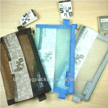 pvc zip lock pouch, pvc zip lock pouch, zip pouch bag