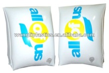 New Design Swimming PVC Inflatable Arm Ring