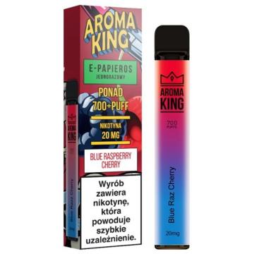 Gut verkauft Aroma King Disposable Pod Device 700