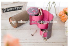 handmade box for rings, earrings, necklace, bracelet, etc.