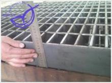 Steel Grate