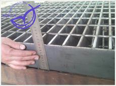 Steel Grate