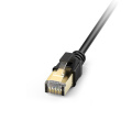 High Speed Category 8 Ethernet Patch Cable