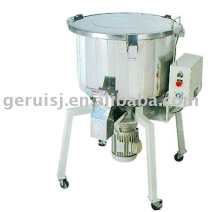 Plastic Color Mixer