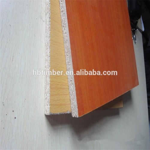 melamine faced chipboard price