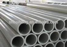 PPH pipe for acid transfer