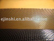 Aluminum anti bug screen