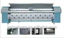 Infinity/challenger Seiko solvent printer FY 3278N