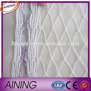 Knotted bird netting/Anti Bird Netting Factory/plastic bird netting