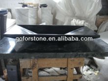 2013 Hot sale stone western bathroom sinks