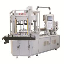 bottles making injection and blowing machine
