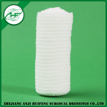 elastic finger bandage with good toughness