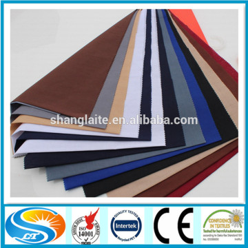 polyester cotton curtain lining fabric