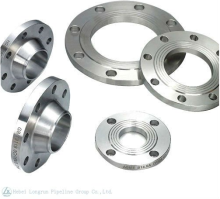 A105 socket flange
