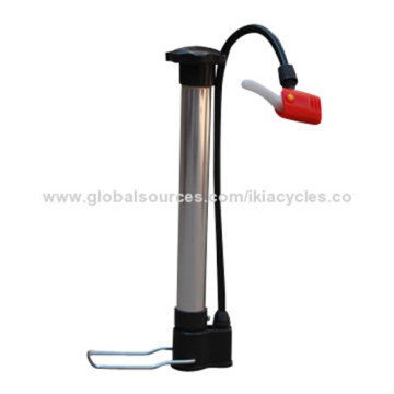 Portable Cycling Tire Air Pump