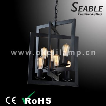 Loft E27 Pendant light,industrial pendant lamp