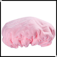 Microfiber Shower Caps