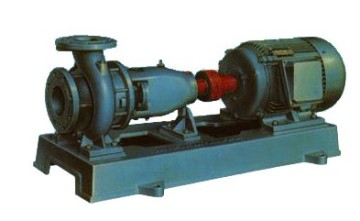 Cis Series Single Stage Marine Centrfugal Pump