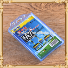 Atm IDcard holders,plastic id card cover,Sim card holder T-018