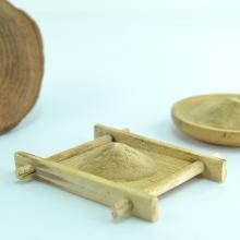 Organic Lingzhi Ganoderma Extract Reishi Mushroom Powder A4