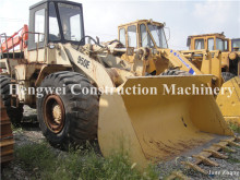 Used Wheel Loader Caterpillar 950E